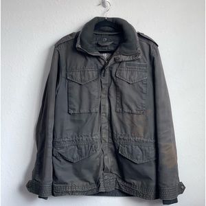 ❌SOLD❌ H & M Jacket